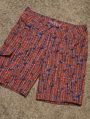 Shredly Shorts